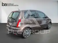 2009 Lancia Musa