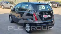 2009 Lancia Musa