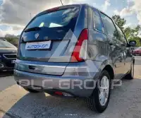 2009 Lancia Musa