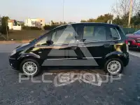 2009 Lancia Musa