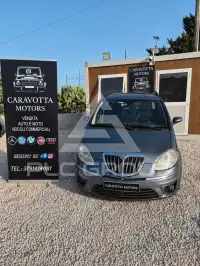 2009 Lancia Musa