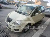 2009 Lancia Musa