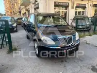 2009 Lancia Musa