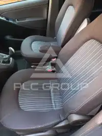 2009 Lancia Musa