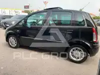 2009 Lancia Musa