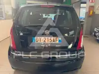 2009 Lancia Musa