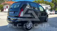 2009 Lancia Musa