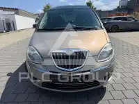 2009 Lancia Musa