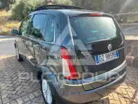 2009 Lancia Musa