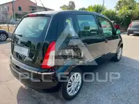 2009 Lancia Musa