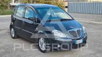 2009 Lancia Musa