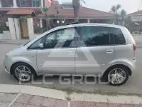 2009 Lancia Musa