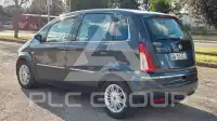 2009 Lancia Musa