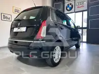 2009 Lancia Musa