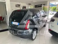 2009 Lancia Musa