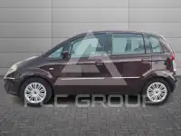 2009 Lancia Musa