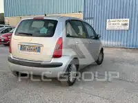2009 Lancia Musa