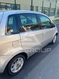 2009 Lancia Musa