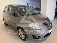 2009 Lancia Musa
