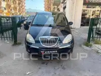 2009 Lancia Musa