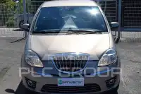 2009 Lancia Musa