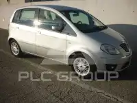 2009 Lancia Musa