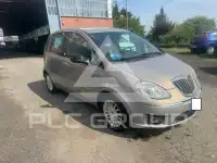 2009 Lancia Musa
