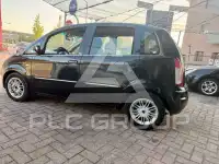 2009 Lancia Musa