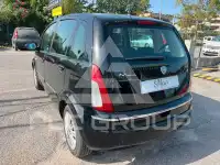 2009 Lancia Musa