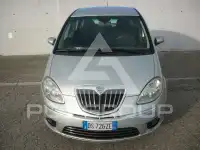 2009 Lancia Musa