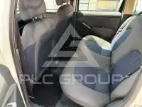 2009 Lancia Musa
