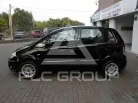 2009 Lancia Musa
