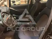 2009 Lancia Musa