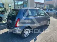 2009 Lancia Musa