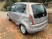 2009 Lancia Musa