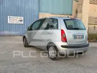 2009 Lancia Musa