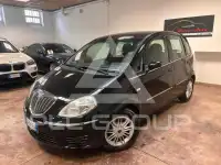 2009 Lancia Musa