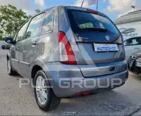 2009 Lancia Musa