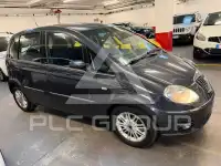 2009 Lancia Musa