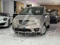 2009 Lancia Musa