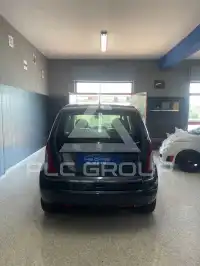 2009 Lancia Musa