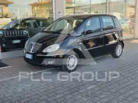 2009 Lancia Musa