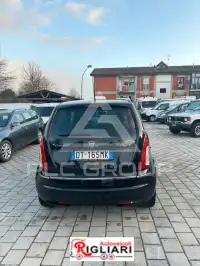 2009 Lancia Musa