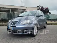 2009 Lancia Musa