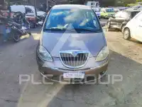 2009 Lancia Musa