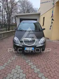 2009 Lancia Musa