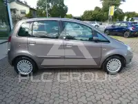 2009 Lancia Musa