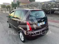 2009 Lancia Musa