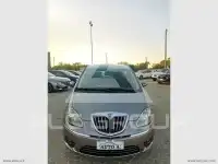 2009 Lancia Musa
