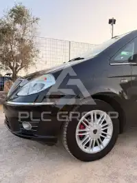 2009 Lancia Musa